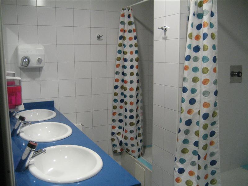Be Dream Hostel Badalona Exterior foto